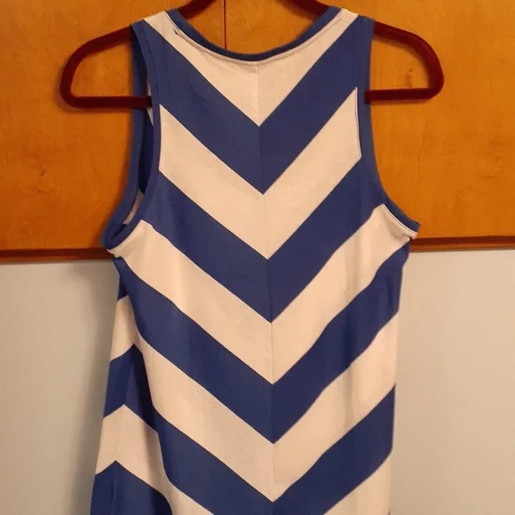 3 colorful long sleeveless tunic tops, beautiful colors! Size large forever 21 - Picture 6 of 6